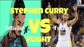 FLIGHT VS STEPHEN CURRY OFFICIAL TRAILER