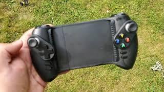 Glap Controller for Samsung Galaxy Note 10 +