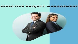 What Makes An Effective Project Manager