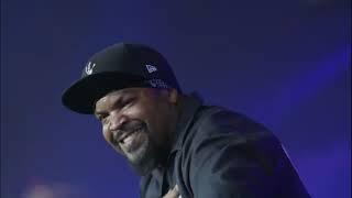 Ice Cube -  2022 Caliroots performance 5/29/2022
