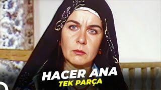 Hacer Ana | Fatma Girik Eski Türk Filmi Full İzle