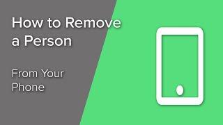 How to Remove a Person from a Photo on Your iPhone Using an App