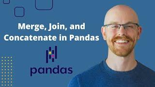 Merging DataFrames in Pandas | Python Pandas Tutorials