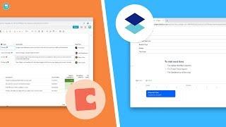 Coda vs Dropbox Paper: Showdown