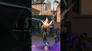 RUINATION PHANTOM HAS AIMBOT