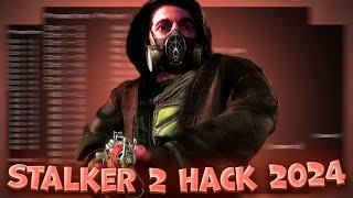 STALKER 2 Cheat || Secure Download 2024 | Undetected Mod Tool || Free Aimbot & ESP