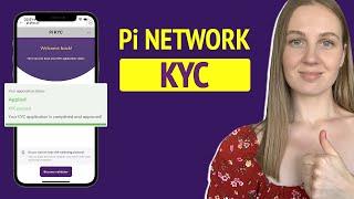 How To Complete KYC In Pi Network - Pi Network KYC in Pi Browser