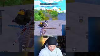 T1 Players v/s @IPREEET.69 in Ultimate royale #bgmishorts #ultimateroyale #ytshorts #owais #t1