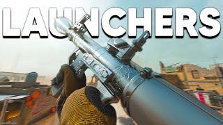 Platinum Launchers made Easy (MWII Camo Unlock Guide)