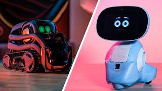 10 Smartest Personal AI Robots That Can Help You Around The Home