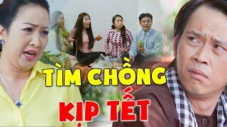 PHIM TẾT 2024 | TÌM CHỒNG KỊP TẾT | PHIM VIỆT NAM HAY MỚI NHẤT | PHIM MIỀN TÂY VIỆT NAM 2024