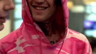 Документальный фильм о Lil Peep в Ноябре