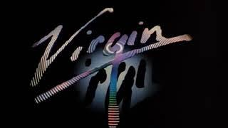 Virgin Video (1986) - 16:9 UK Logo