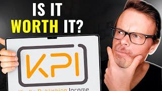 Kindle Publishing Income Review  3 Concerns About Sophie Howard’s Course 