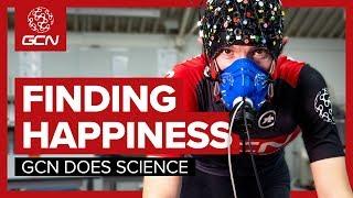 How Cycling Can Boost Your Mental Health – GCN Does Science