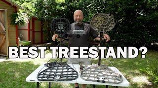 BEST Tree Stand 2024? Is There Actually A Best?