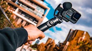 Inkee Falcon Plus | Review with GoPro Hero 10 and Media MOD