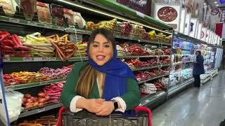 ارزونترین فروشگاه ایران در انبار نفت | Budget Friendly Shop: The Cheapest Grocery Store in Iran