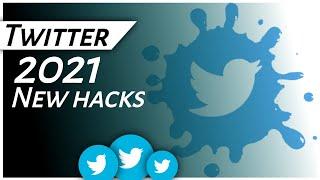 twitter tips and tricks 2021  #twitter #viral #facts #shorts