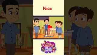 Nice | Vaaga kids @vaagakids6617