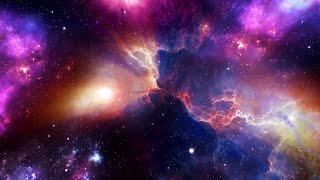 Space Music for Restoring Body Energy | Journey to the Most Beautiful Places in the Universe