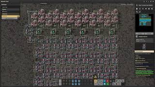 Factorio Space Age: Fusion Power - Compact, Tileable Reactor & Turbine Designs