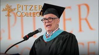 Jim Obergefell | 2024 Pitzer College Commencement Keynote | May 11, 2024