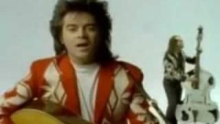 marty stuart-hillbilly rock