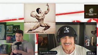 The End Of The Aesthetic Era With Samir Bannout