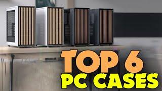 Showcase Your Build: Best PC Cases for 2023