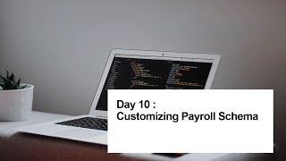 Mentor Hours | SAP US Payroll (PYUS) | S1 | EP10 | Schema and Rules