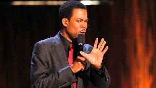 Chris Rock: Strictly Revolutionary comedy mix by Jason Robo from Comedy for a Change KMUD