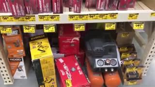 Home Depot specials February 21,2019. (High Ridge Handyman)