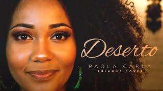 Deserto - Paola Carla | Arianne Cover