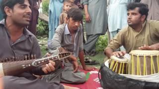 Poshto new parogram in jane shar dara swabi kpk 2016