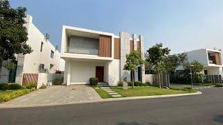 READY TO MOVE VILLAS AT MOKILA HYDERABAD | Houses adda