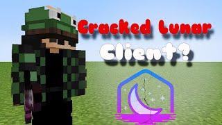 How to Play in Lunar client For Free Minecraft 1.20.1 | In Hindi !!!!