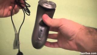 Philips Norelco 8240XL 18 Speed XL ElectricRazor (ItemSea)