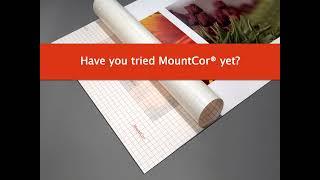 Mountcor - Let's talk about bonding temperature