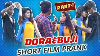 Dora Buji Prank | Short Flim Prank | Tamil Pranks | Jaaimanivel | Love proposal prank | JMV Pranks