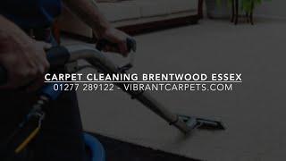 CARPET CLEANING BRENTWOOD ESSEX