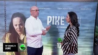 Top Channel/ Premieria e filmit “Pikë uji”/ Robert Budina: Mënyra se si e shoh realitetin