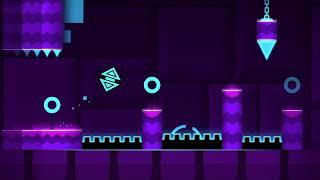 Striker (geometry dash world)