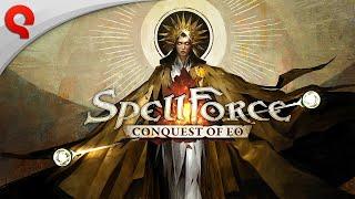 SpellForce: Conquest of Eo | Release Date Trailer