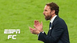 Gareth Southgate's leadership weaknesses were exposed in the Euro 2020 final - Fjortoft   | ESPN FC