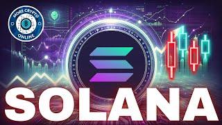 Solana Price News Today - SOL Elliott Wave Price Technical Analysis, Price Update!