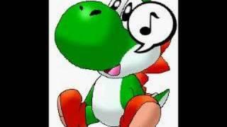 Yoshi's Song