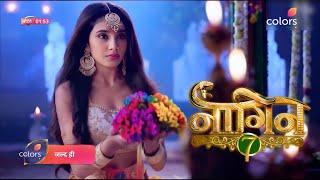 Naagin 7 New Promo | Episode 1 PROMO  : इंतेजार हुआ ख़तम {AI generate video} |