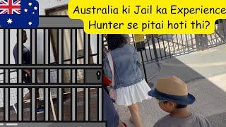 Australia mein aane ke baad banda gaya Prison | Australia ke Jail ka anubhav | Indians in Perth