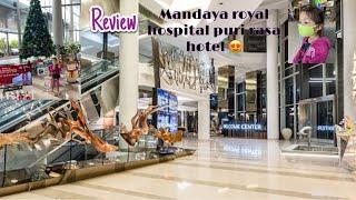 Review mandaya royal hospital puri wahhh banget 